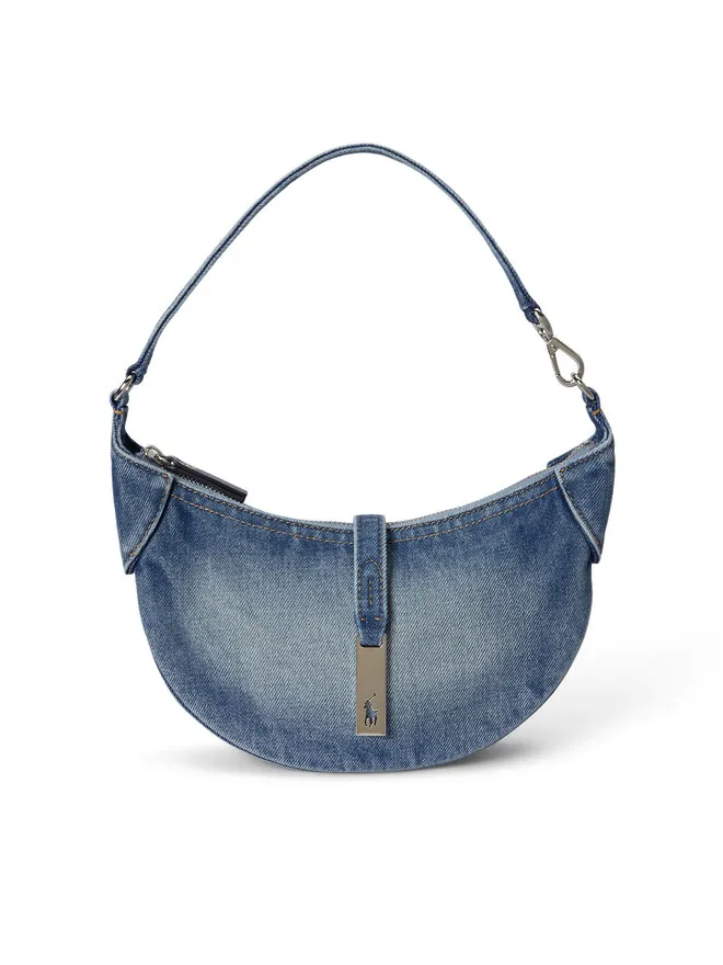 Τσάντα · Μπλε