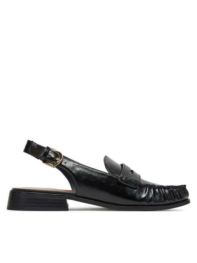 Μπαλαρίνες · Μαύρο