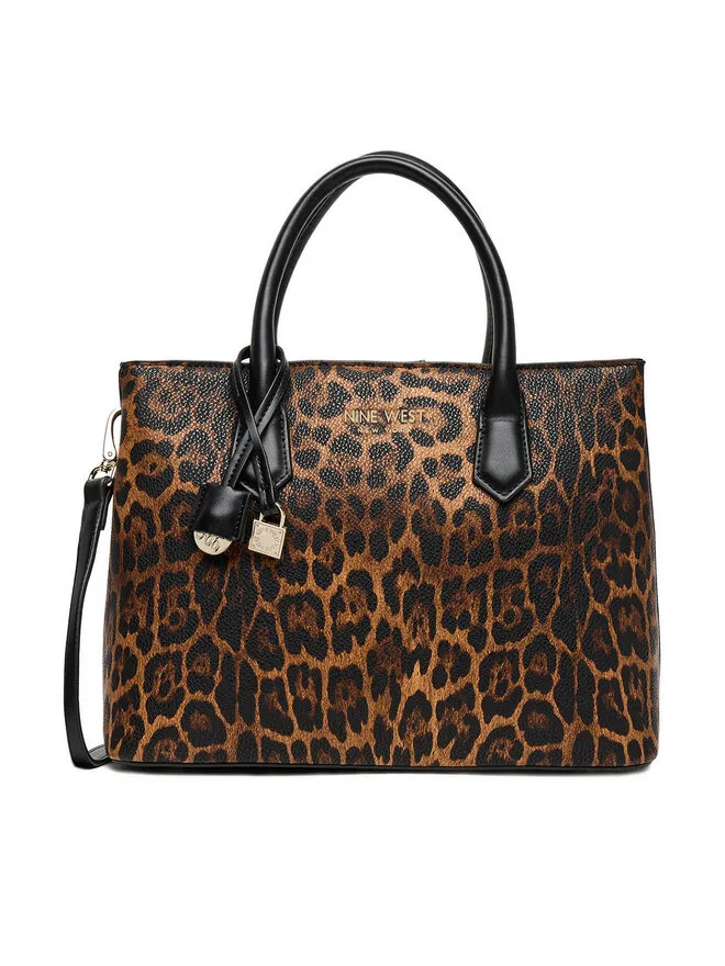 Τσάντα · Καφέ