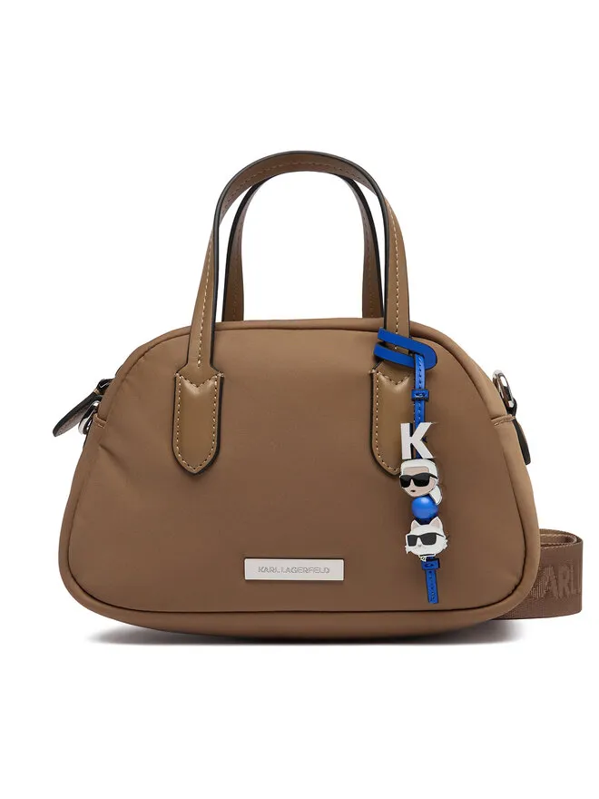 Τσάντα · Καφέ