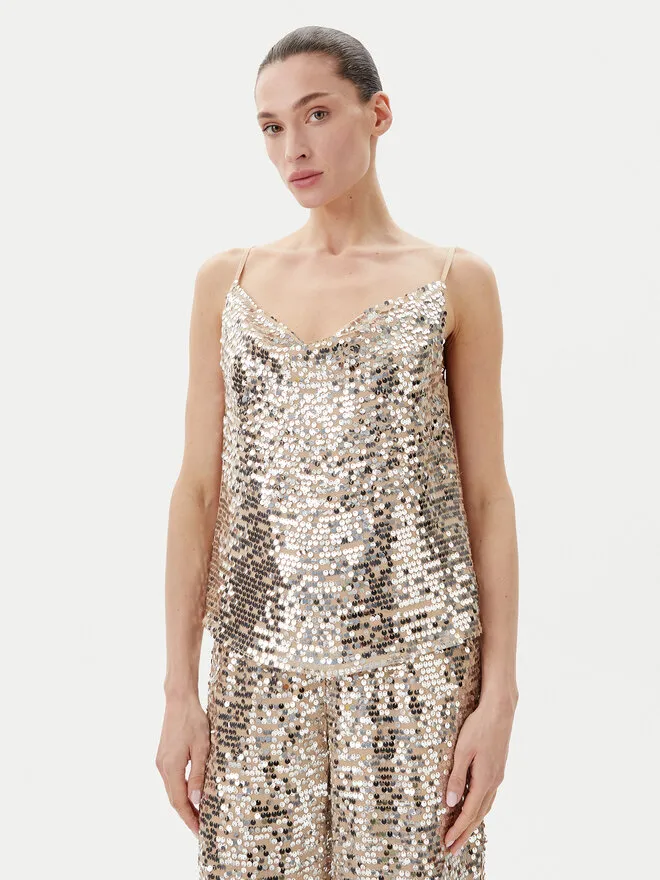 Τοπ · Ασημί