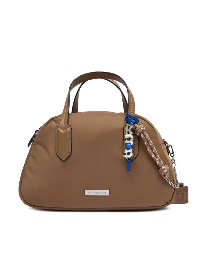 Τσάντα · Καφέ