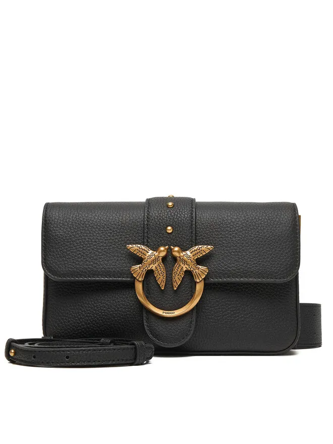 Τσάντα · Μαύρο