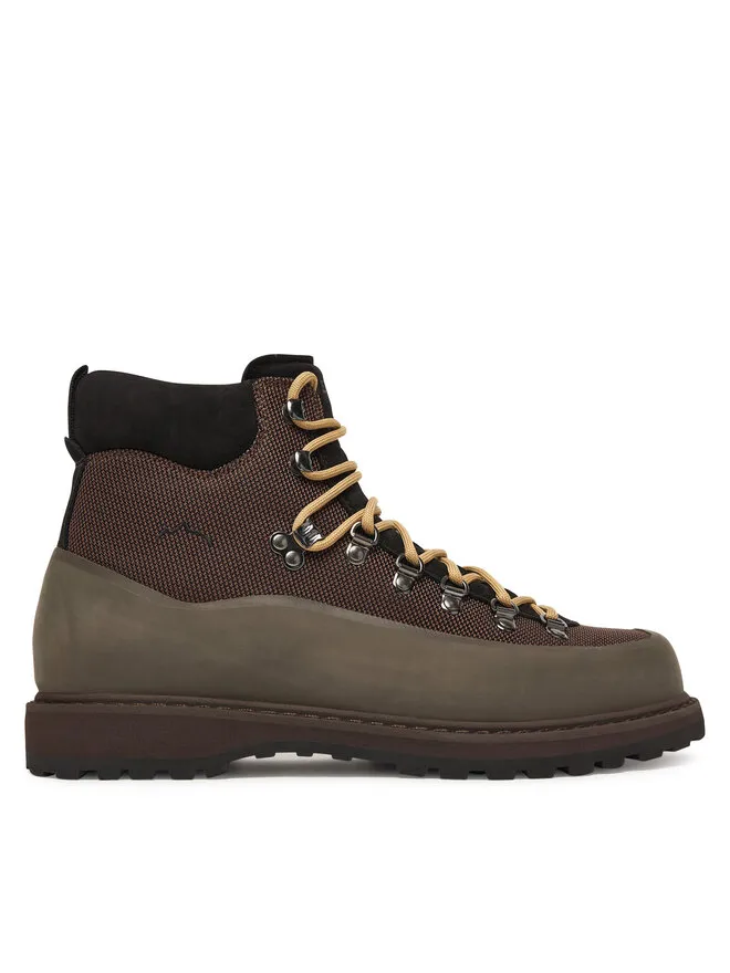 Μποτίνια · Πράσινο