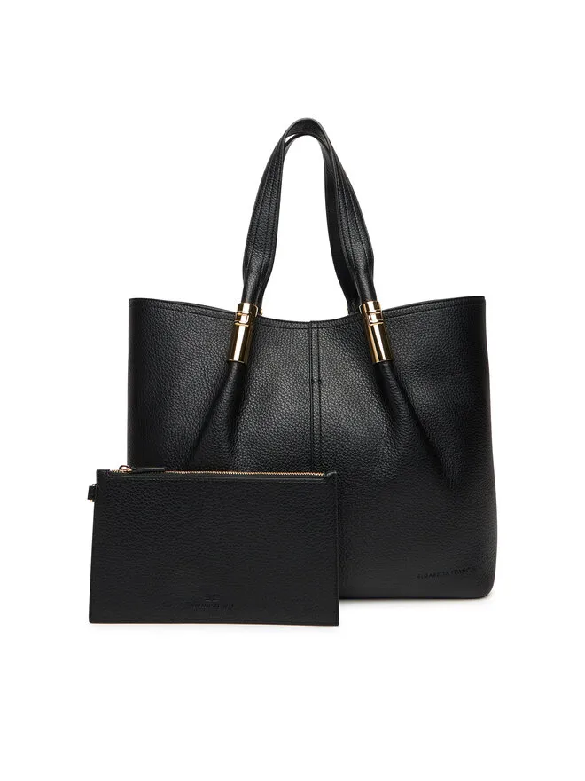 Τσάντα · Μαύρο