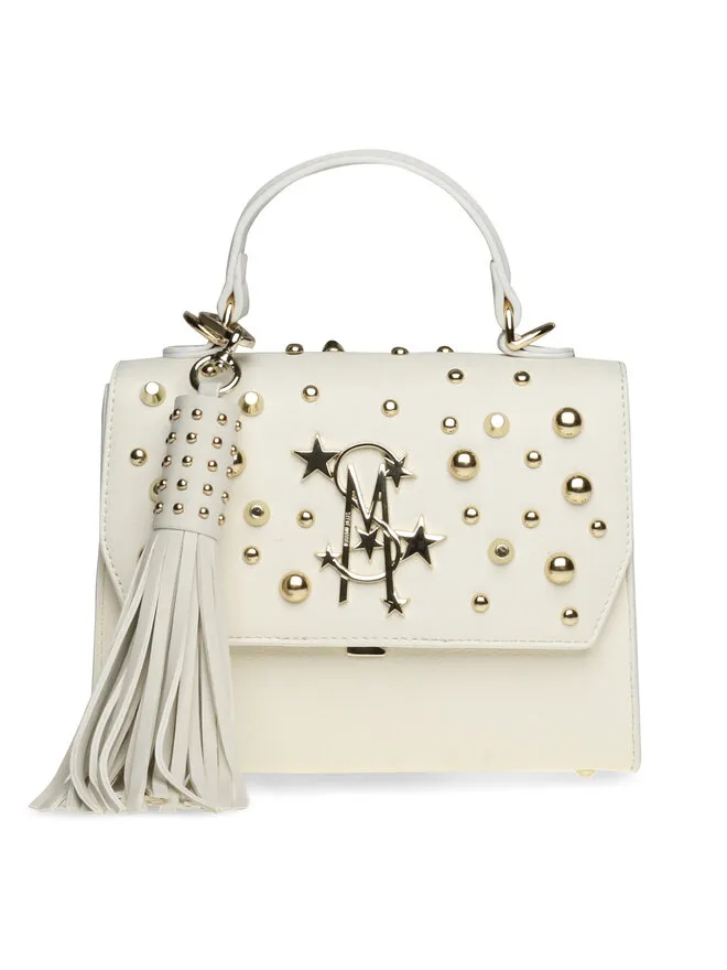 Τσάντα · Εκρού