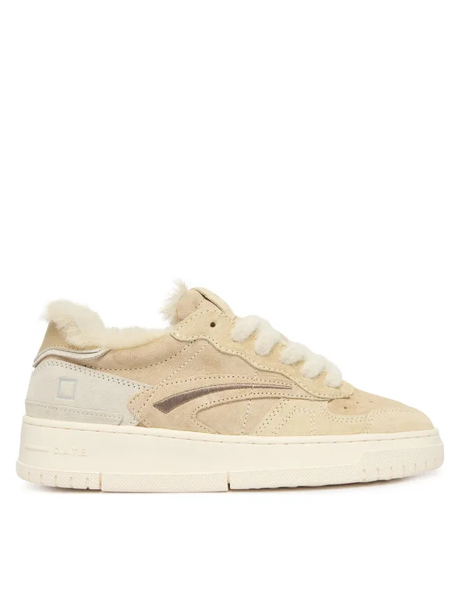 Αθλητικά · Μπεζ