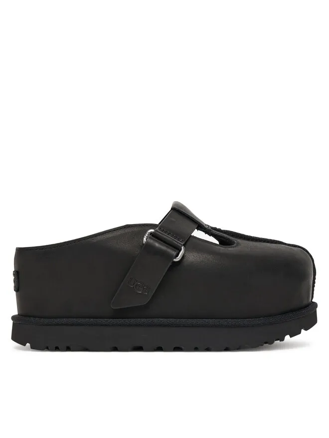 Παντόφλες · Μαύρο