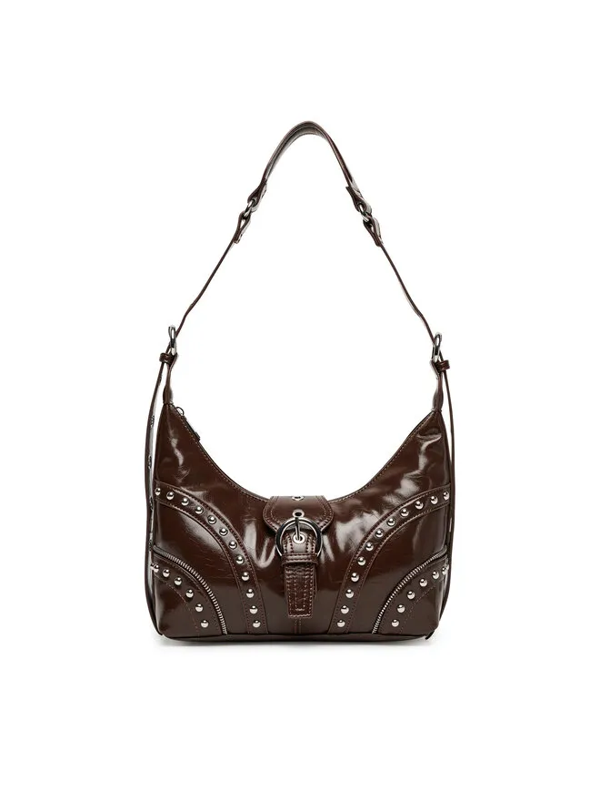 Τσάντα · Καφέ