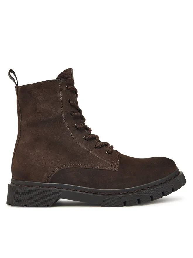 Μποτίνια · Καφέ