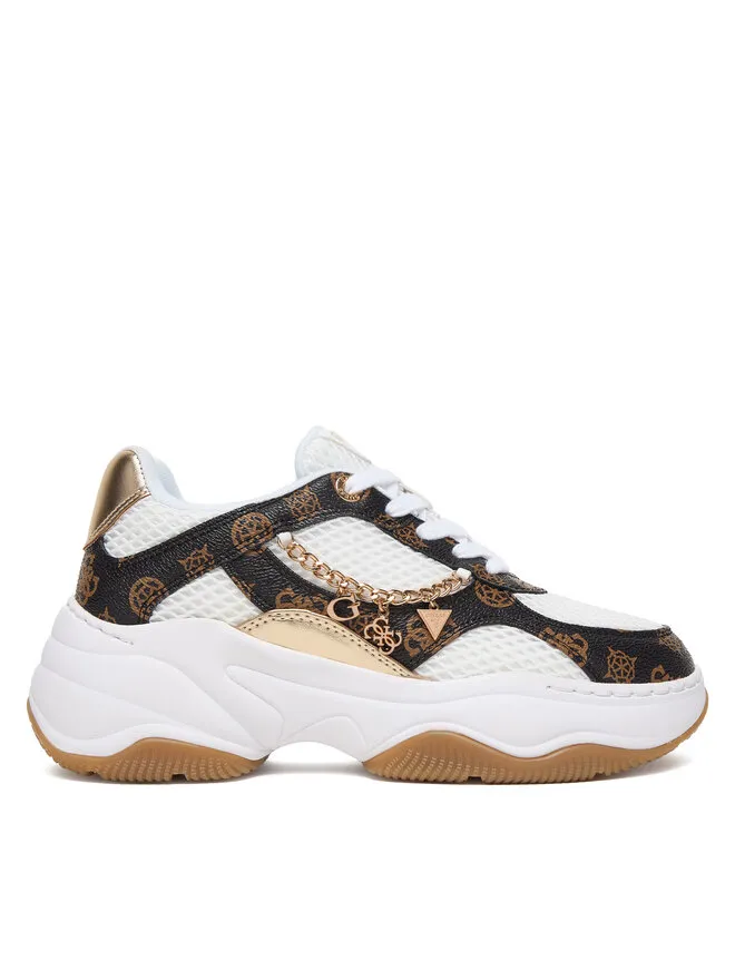 Αθλητικά · Λευκό