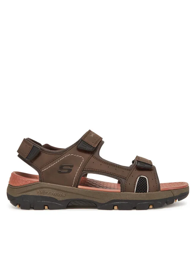 Σανδάλια · Καφέ