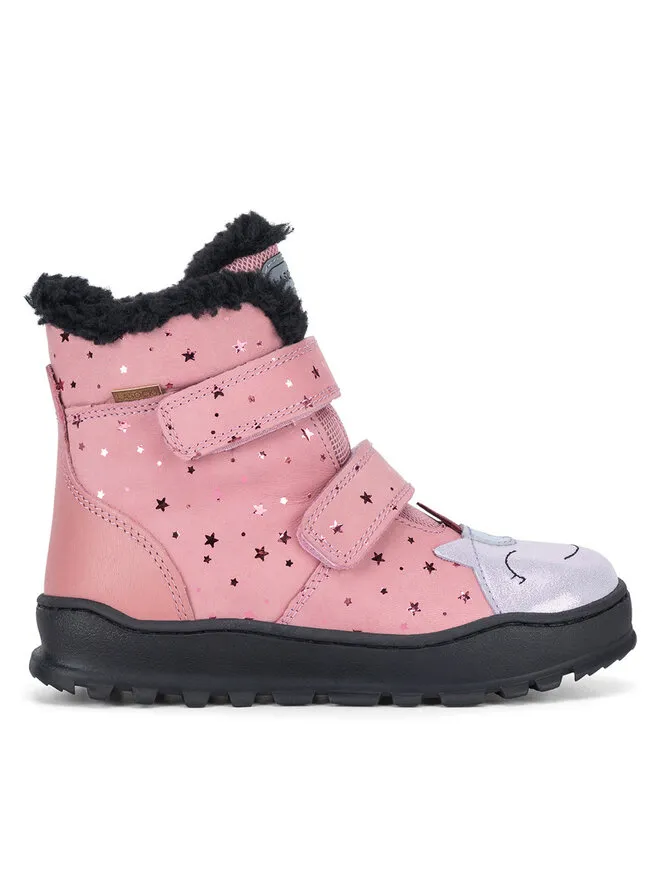 Μποτίνια · Ροζ