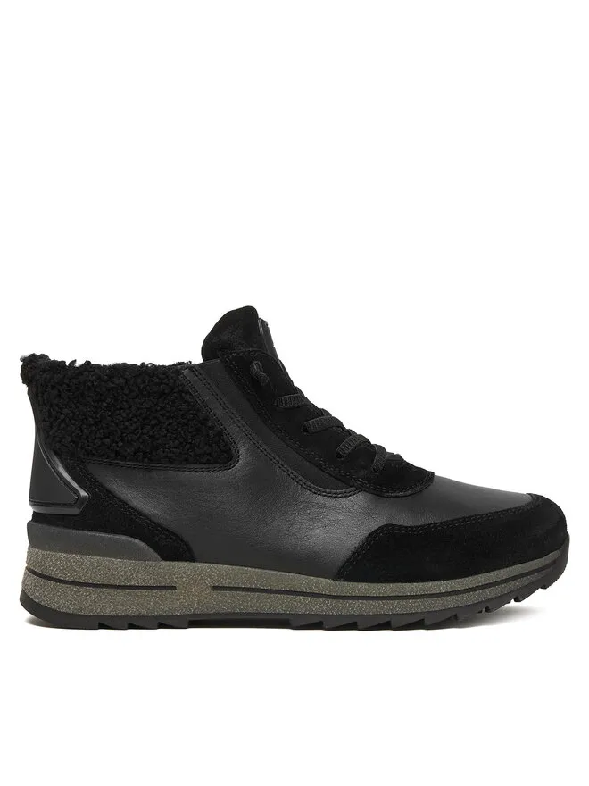 Μποτίνια · Μαύρο