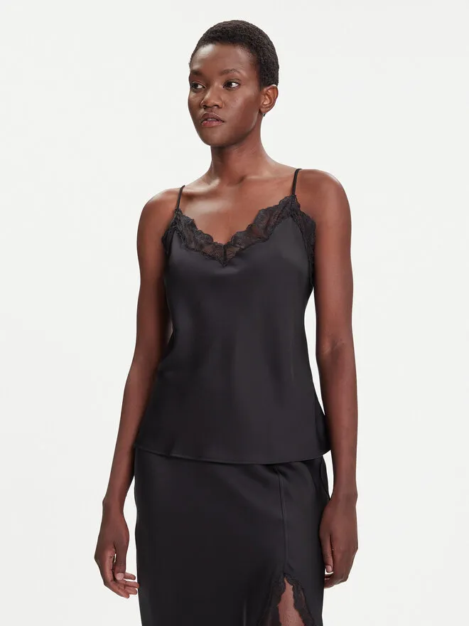 Τοπ · Μαύρο