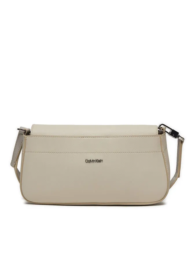 Τσάντα · Εκρού