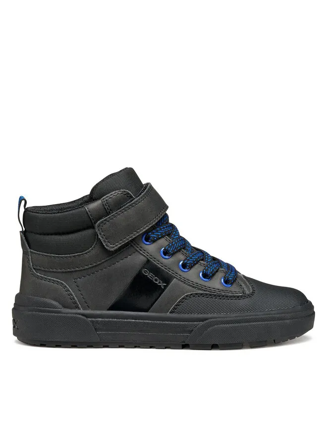 Αθλητικά · Μαύρο