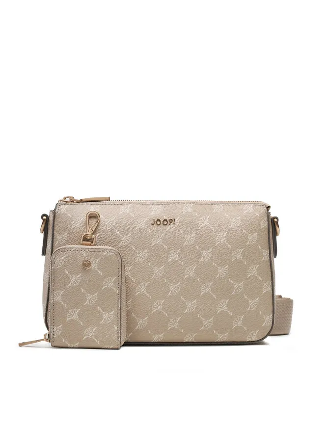 Τσάντα · Μπεζ