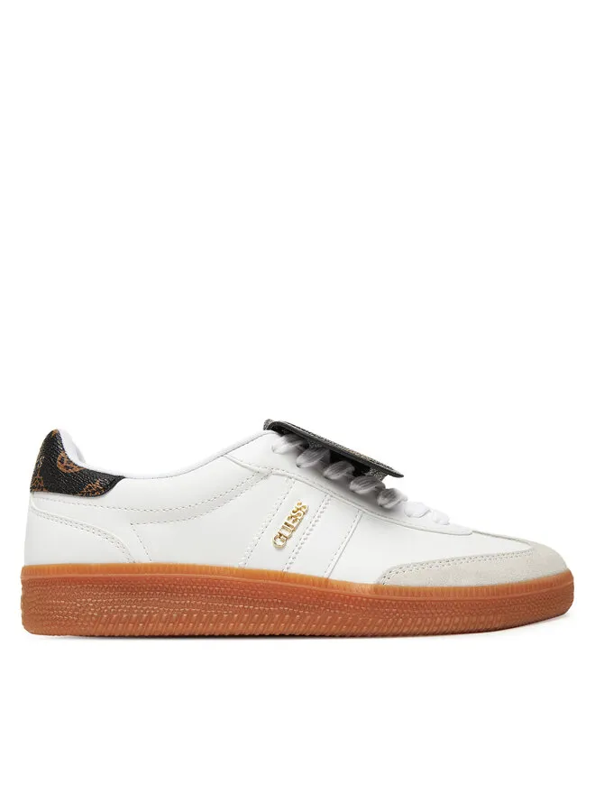 Αθλητικά · Λευκό