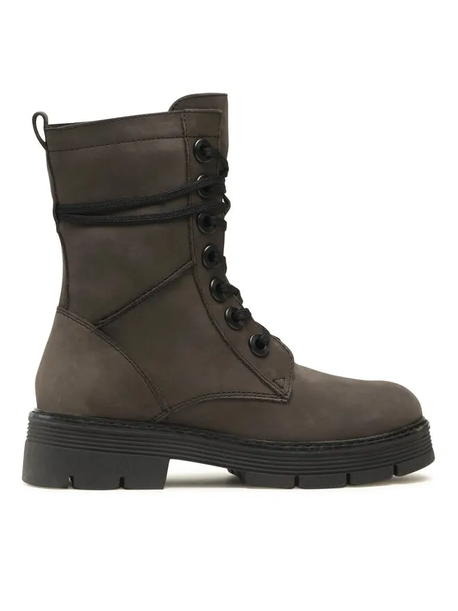 Μποτίνια · Γκρι