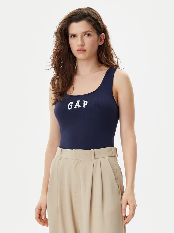 Τοπ · Σκούρο μπλε