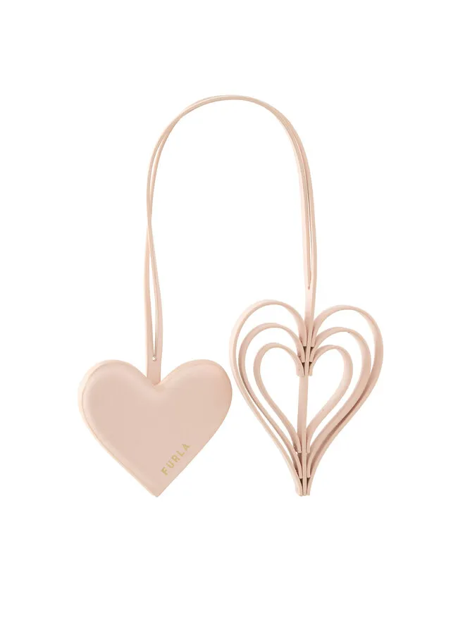 Μενταγιόν · Ροζ