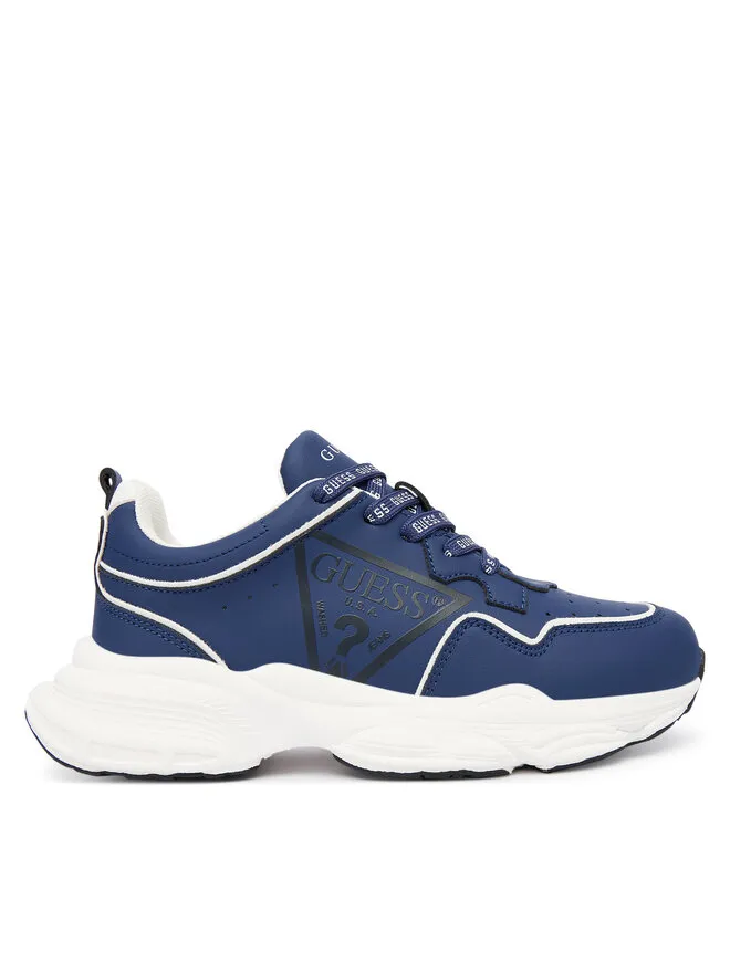 Αθλητικά · Σκούρο μπλε