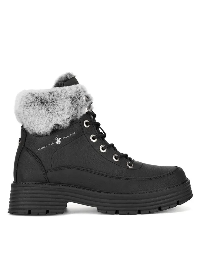 Μποτίνια · Μαύρο