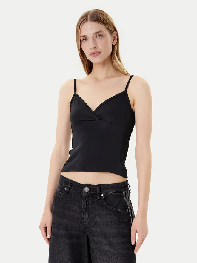 Τοπ · Μαύρο