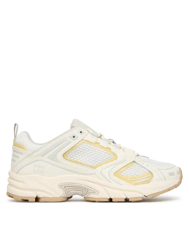 Αθλητικά · Λευκό