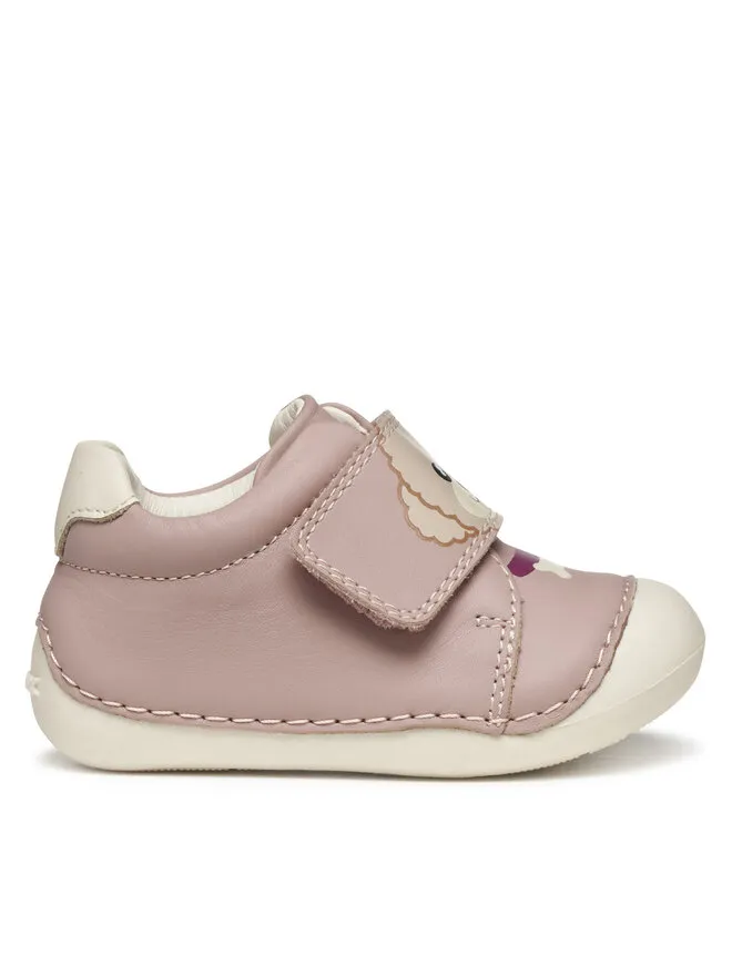 Αθλητικά · Ροζ