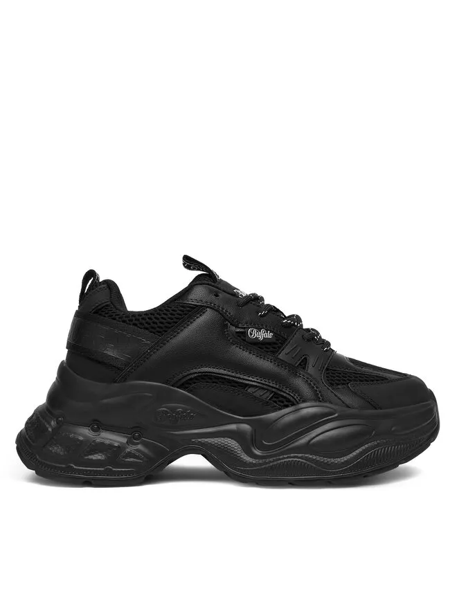 Αθλητικά · Μαύρο