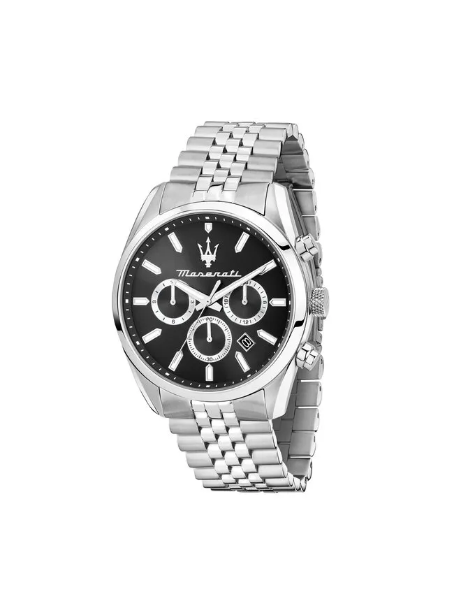 Ρολόι · Ασημί