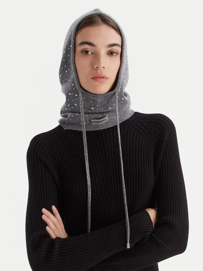 Λαιμός · Γκρι