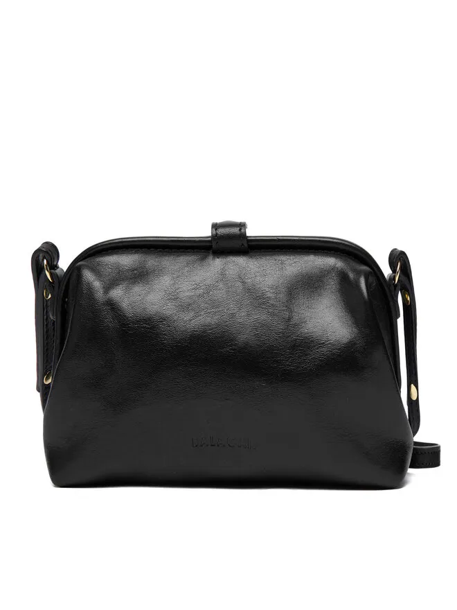 Τσάντα · Μαύρο