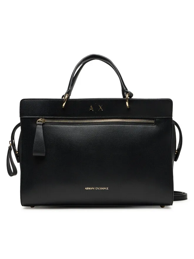 Τσάντα · Μαύρο