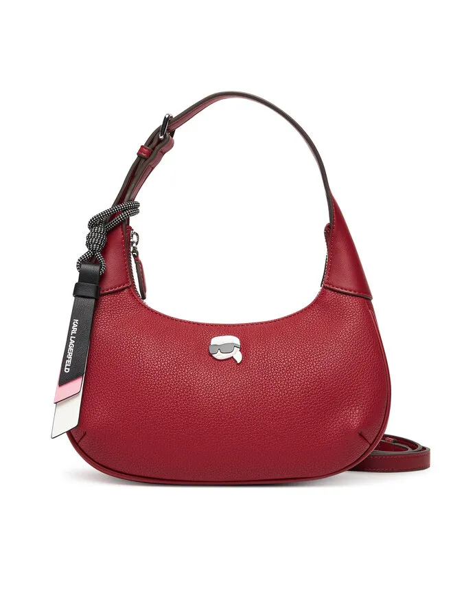 Τσάντα · Κόκκινο