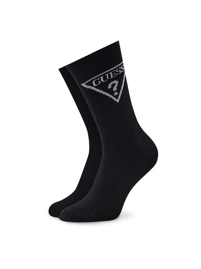 Κάλτσες μακριές · Μαύρο