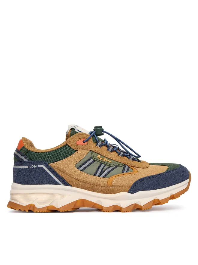 Αθλητικά · Καφέ