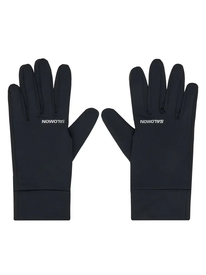 Γάντια · Μαύρο
