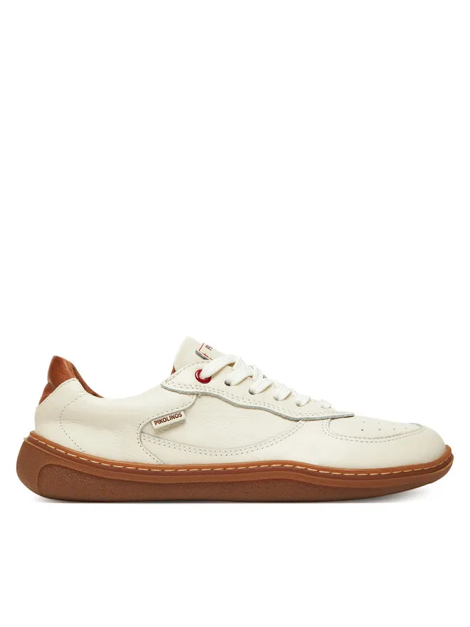 Αθλητικά · Λευκό