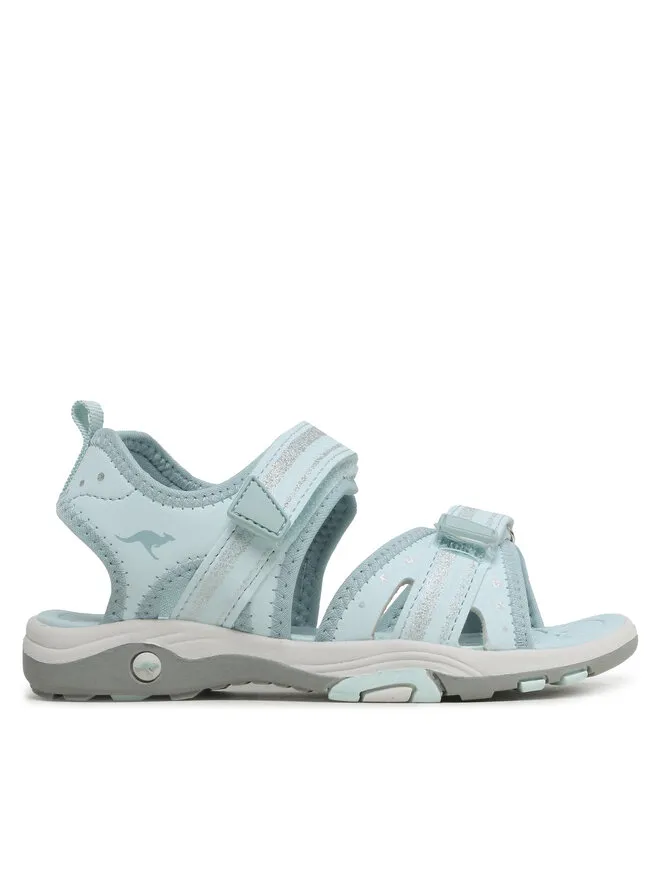 Σανδάλια · Μπλε