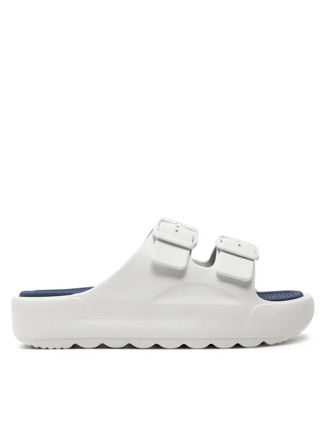 Παντόφλες · Λευκό