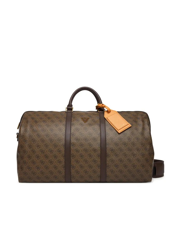 Σακ Βουαγιάζ · Καφέ