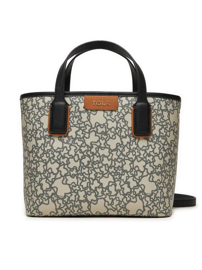 Τσάντα · Εκρού