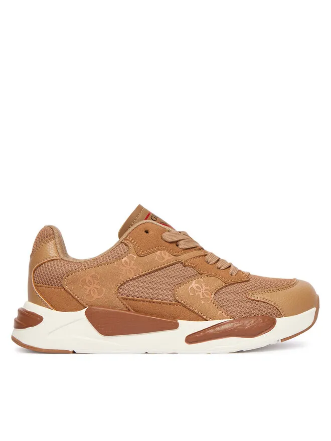 Αθλητικά · Καφέ