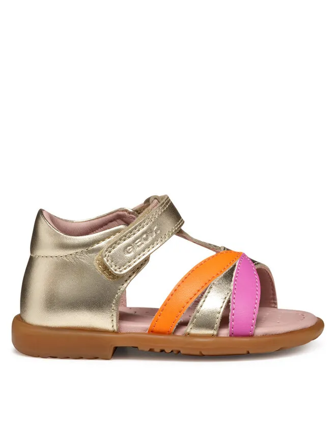 Σανδάλια · Χρυσό