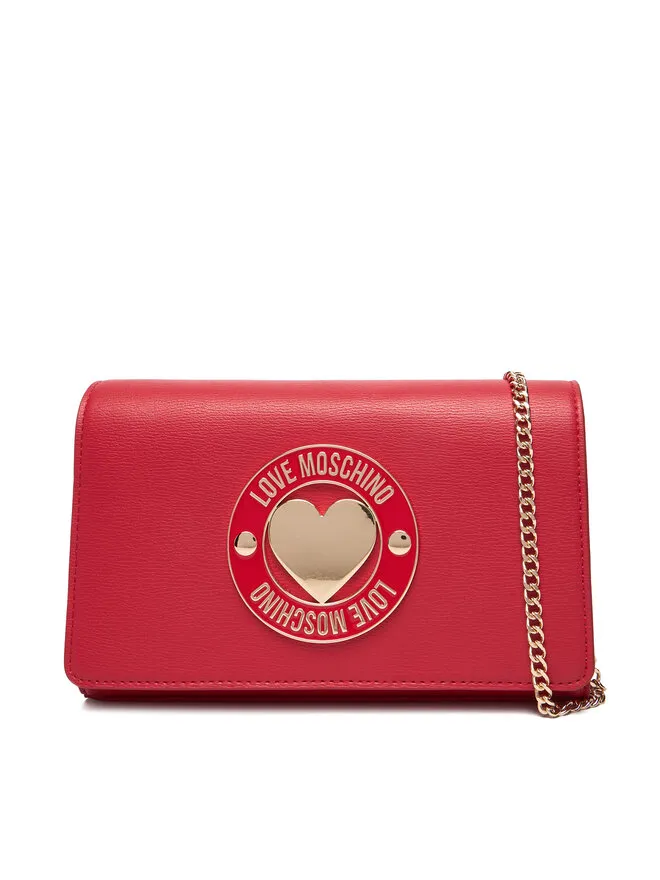 Τσάντα · Κόκκινο