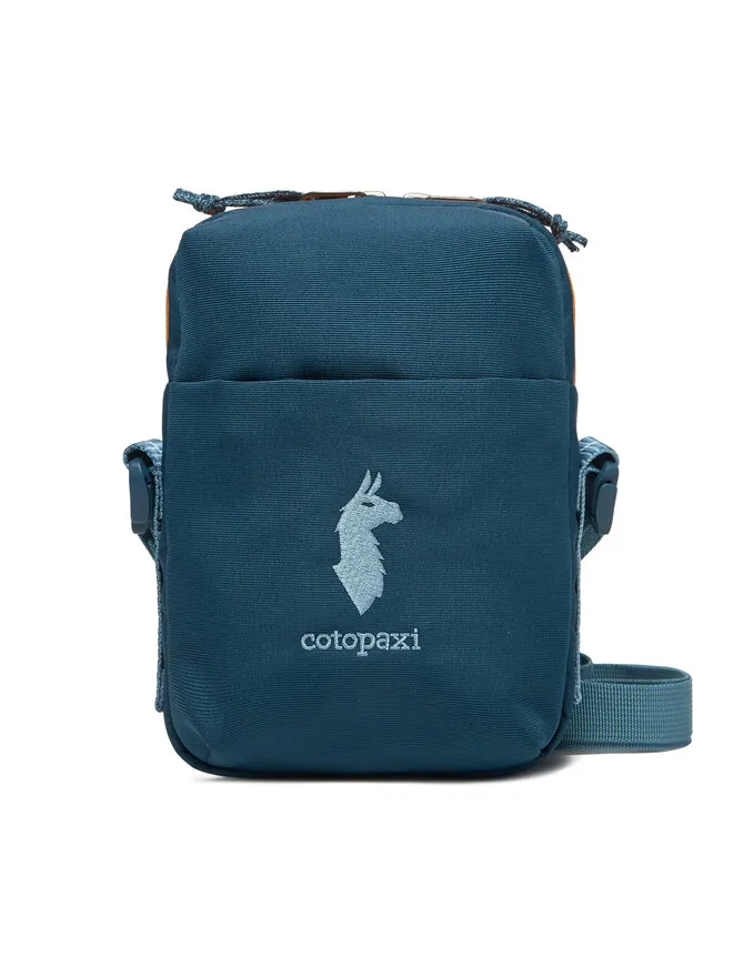 Τσαντάκι · Μπλε