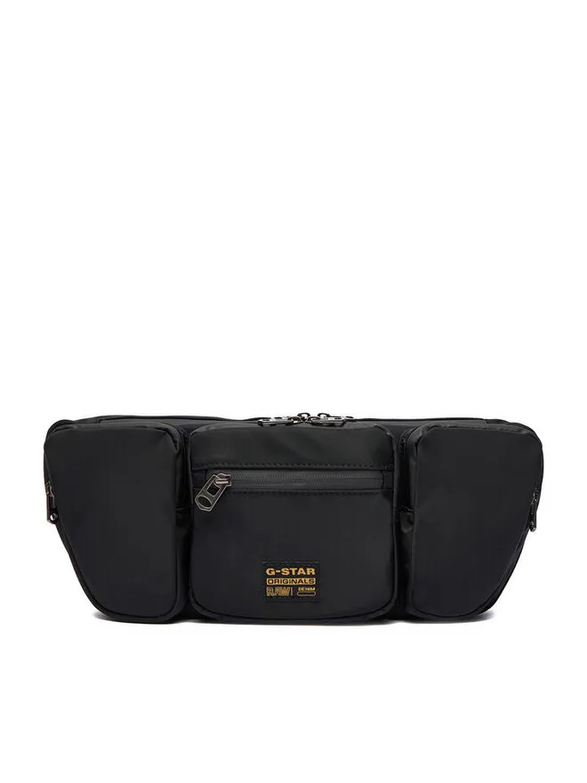 Τσάντα · Μαύρο